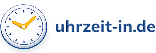 Uhrzeit logo