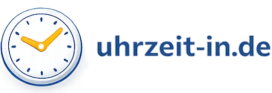 Uhrzeit logo
